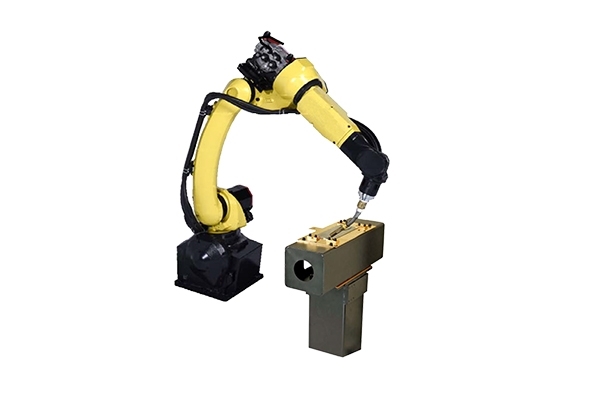 机器人焊接技术对人力资源的需求与企业利益
